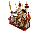 LEGO® Ninjago Tempel des Lichts 70505 erschienen in 2013 - Bild: 4