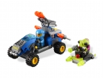 LEGO® Space Alien Defender 7050 erschienen in 2011 - Bild: 1