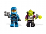 LEGO® Space Alien Defender 7050 released in 2011 - Image: 4