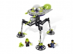 LEGO® Space Tripod Invader 7051 released in 2011 - Image: 1
