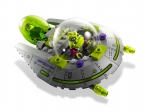 LEGO® Space Tripod Invader 7051 erschienen in 2011 - Bild: 4