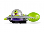 LEGO® Space Tripod Invader 7051 erschienen in 2011 - Bild: 5