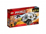 LEGO® Ninjago Titan-Ninjamobil 70588 erschienen in 2016 - Bild: 2