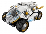 LEGO® Ninjago Titan-Ninjamobil 70588 erschienen in 2016 - Bild: 3