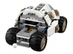 LEGO® Ninjago Titan-Ninjamobil 70588 erschienen in 2016 - Bild: 4