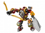 LEGO® Ninjago Salvage M.E.C. 70592 released in 2016 - Image: 3