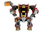 LEGO® Ninjago Salvage M.E.C. 70592 released in 2016 - Image: 5