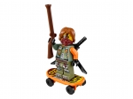 LEGO® Ninjago Salvage M.E.C. 70592 released in 2016 - Image: 6