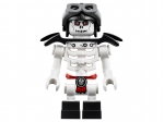 LEGO® Ninjago Salvage M.E.C. 70592 released in 2016 - Image: 10