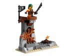 LEGO® Ninjago Der Grüne Energie-Drache 70593 erschienen in 2016 - Bild: 7