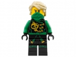 LEGO® Ninjago The Green NRG Dragon 70593 released in 2016 - Image: 9
