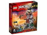 LEGO® Ninjago The Lighthouse Siege 70594 released in 2016 - Image: 2