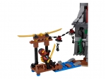 LEGO® Ninjago Die Leuchtturmbelagerung 70594 erschienen in 2016 - Bild: 5