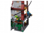 LEGO® Ninjago The Lighthouse Siege 70594 released in 2016 - Image: 8