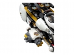 LEGO® Ninjago Ultra-Tarnkappen-Fahrzeug 70595 erschienen in 2016 - Bild: 5