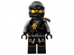 LEGO® Ninjago Ultra Stealth Raider 70595 released in 2016 - Image: 10