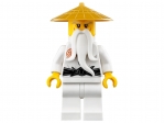 LEGO® Ninjago Samurai X Höhlenchaos 70596 erschienen in 2016 - Bild: 11