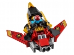 LEGO® Ninjago Samurai X Höhlenchaos 70596 erschienen in 2016 - Bild: 9