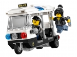LEGO® The LEGO Ninjago Movie NINJAGO® City Chase 70607 released in 2017 - Image: 5