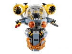 LEGO® The LEGO Ninjago Movie Flying Jelly Sub 70610 released in 2017 - Image: 4