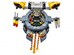 LEGO® The LEGO Ninjago Movie Flying Jelly Sub 70610 released in 2017 - Image: 6
