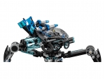 LEGO® The LEGO Ninjago Movie Water Strider 70611 released in 2017 - Image: 5