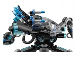 LEGO® The LEGO Ninjago Movie Water Strider 70611 released in 2017 - Image: 7