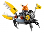 LEGO® The LEGO Ninjago Movie Lightning Jet 70614 released in 2017 - Image: 6