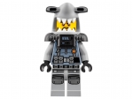 LEGO® The LEGO Ninjago Movie Fire Mech 70615 released in 2017 - Image: 12
