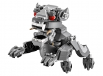 LEGO® The LEGO Ninjago Movie Temple of The Ultimate Ultimate Weapon 70617 released in 2017 - Image: 4