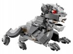 LEGO® The LEGO Ninjago Movie Temple of The Ultimate Ultimate Weapon 70617 released in 2017 - Image: 5