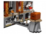 LEGO® The LEGO Ninjago Movie Ultimativ ultimatives Tempel-Versteck 70617 erschienen in 2017 - Bild: 9