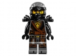 LEGO® Ninjago Schatten des Ninja-Flugseglers 70623 erschienen in 2017 - Bild: 8
