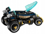 LEGO® Ninjago Samurai Turbomobil 70625 erschienen in 2017 - Bild: 4