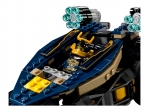 LEGO® Ninjago Samurai Turbomobil 70625 erschienen in 2017 - Bild: 5