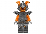 LEGO® Ninjago Dawn of Iron Doom 70626 released in 2017 - Image: 11