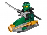 LEGO® Ninjago Verhängnisvolle Dämmerung 70626 erschienen in 2017 - Bild: 4