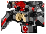 LEGO® Ninjago Verhängnisvolle Dämmerung 70626 erschienen in 2017 - Bild: 8