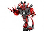 LEGO® Ninjago Dragon's Forge 70627 released in 2017 - Image: 11