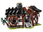 LEGO® Ninjago Dragon's Forge 70627 released in 2017 - Image: 3