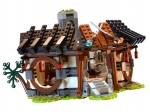 LEGO® Ninjago Dragon's Forge 70627 released in 2017 - Image: 4