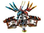 LEGO® Ninjago Dragon's Forge 70627 released in 2017 - Image: 7