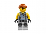 LEGO® The LEGO Ninjago Movie Piranha-Angriff 70629 erschienen in 2017 - Bild: 9