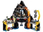 LEGO® The LEGO Ninjago Movie Garmadon's Volcano Lair 70631 released in 2017 - Image: 3