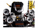 LEGO® The LEGO Ninjago Movie Quake Mech 70632 released in 2017 - Image: 6