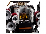 LEGO® The LEGO Ninjago Movie Quake Mech 70632 released in 2017 - Image: 7