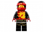 LEGO® Ninjago Spinjitzu-Meister Kai 70633 erschienen in 2018 - Bild: 7