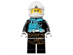 LEGO® Ninjago Spinjitzu-Meister Zane 70636 erschienen in 2018 - Bild: 7