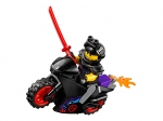 LEGO® Ninjago Katana V11 70638 released in 2018 - Image: 7