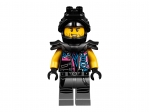 LEGO® Ninjago Katana V11 70638 released in 2018 - Image: 9